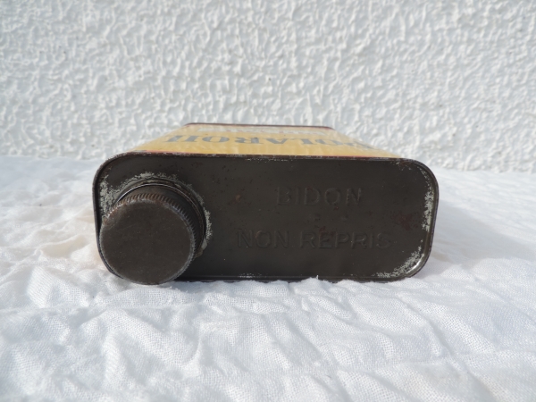 Bidon POLAROIL- DSCN0035.JPG