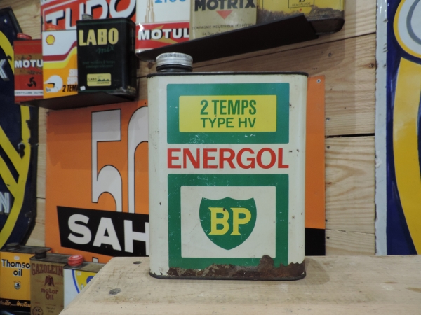 Bidon d'huile BP ENERGOL- DSCN11-03-2023-1_123.JPG