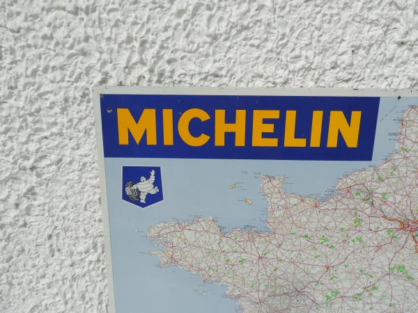 Carte de FRANCE MICHELIN- DSCN1297.JPG