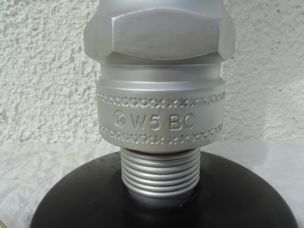 Lampe publicitaire BOSCH- DSCN1316.JPG