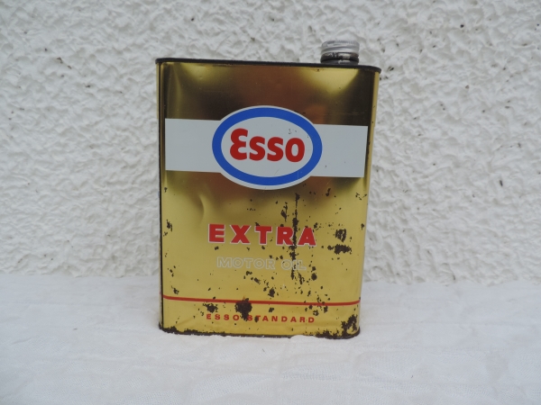 Bidon d'huile ESSO- DSCN1767.JPG