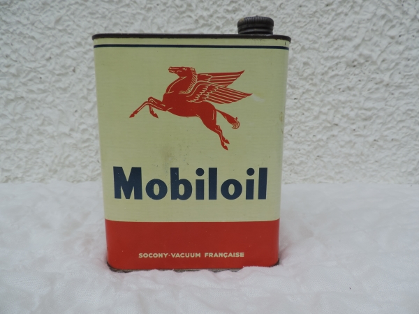 Bidon d'huile MOBILOIL- DSCN1793.JPG