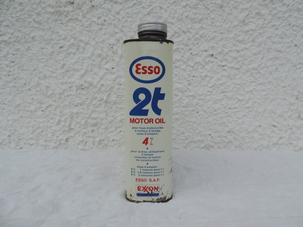 Bidon d'huile ESSO- DSCN1853.JPG