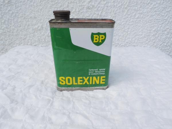 Bidon huile BP Solexine- DSCN6092.JPG
