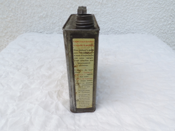 Bidon huile Mobiloil- DSCN6195.JPG