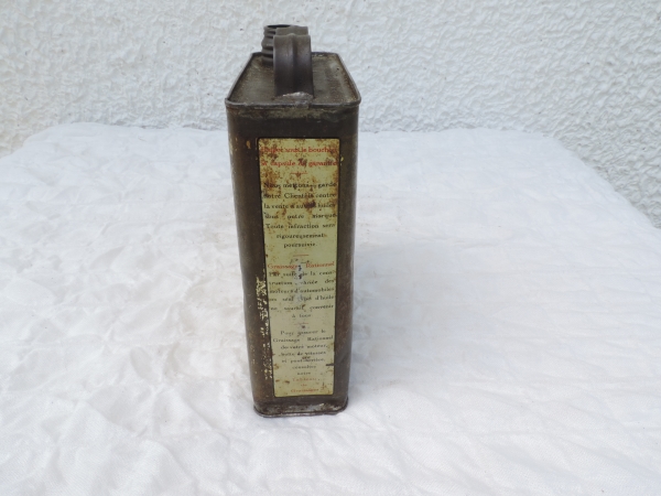 Bidon huile Mobiloil- DSCN6196.JPG