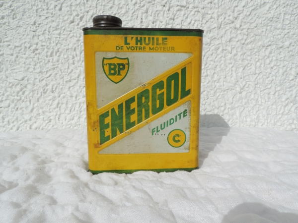 Bidon huile BP Energol- DSCN6568.JPG