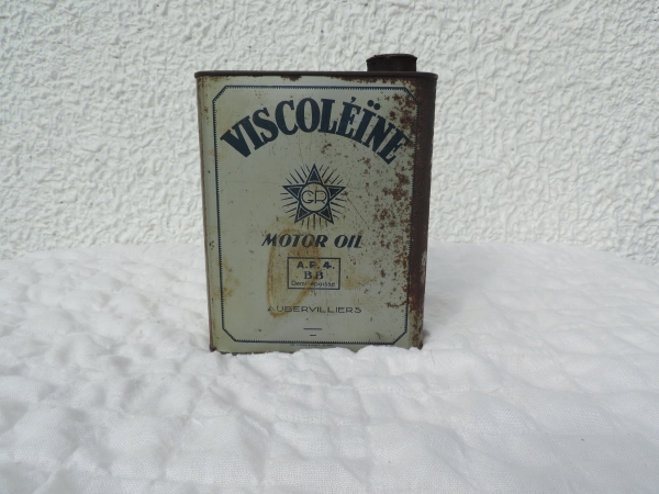Bidon huile Viscol&eacute;ine- DSCN6583.JPG
