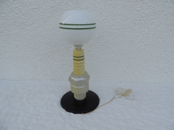 Lampe publicitaire Bosch- DSCN6622.JPG