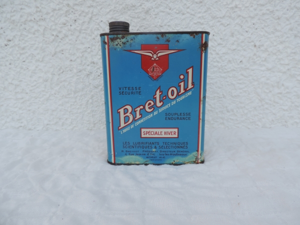 Bidon d'huile Bret-oil- DSCN6685.JPG