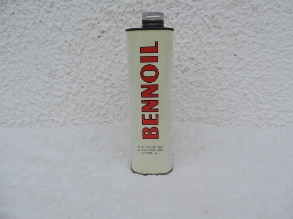 Bidon d'huile Bennoil- DSCN7120.JPG