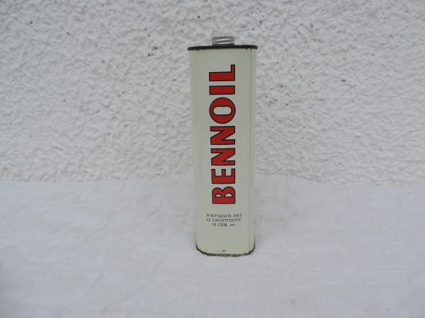 Bidon d'huile Bennoil- DSCN7122.JPG