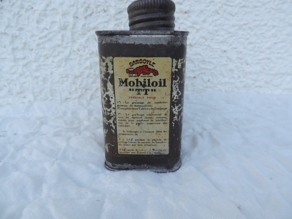 Bidon d'huile Mobiloil 1 litre- DSCN7220.JPG