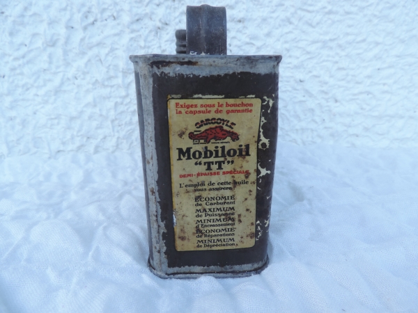Bidon d'huile Mobiloil 1 litre- DSCN7222.JPG
