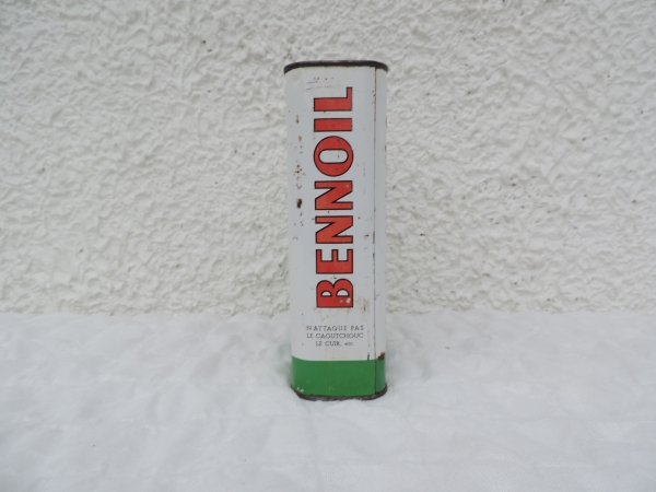 Bidon d'huile Bennoil- DSCN7598.JPG