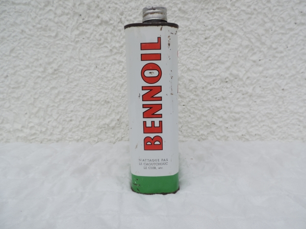 Bidon d'huile Bennoil- DSCN7600.JPG