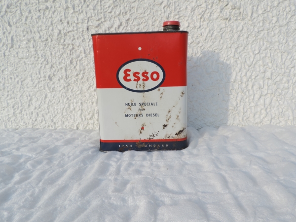 Bidon d'huile Esso- DSCN7688.JPG