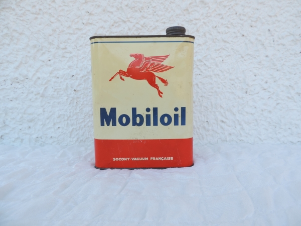 Bidon d'huile Mobiloil- DSCN7825.JPG