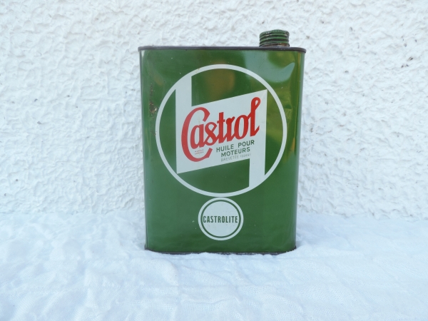 Bidon d'huile Castrol- DSCN7917.JPG