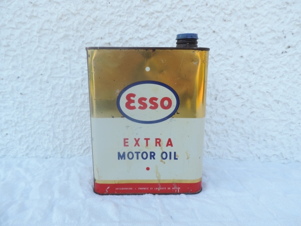 Bidon d'huile Esso- DSCN7923.JPG