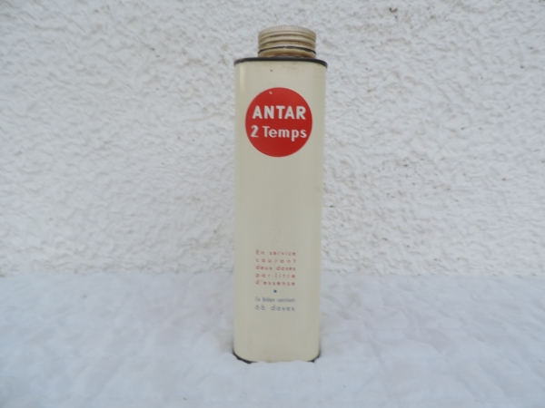 Bidon d'huile Antar 2 Temps- DSCN8109.JPG