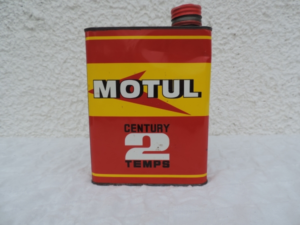 Bidon d'huile Motul 2 Temps- DSCN8216.JPG