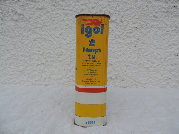Bidon d'huile Igol 2 Temps- DSCN8234.JPG