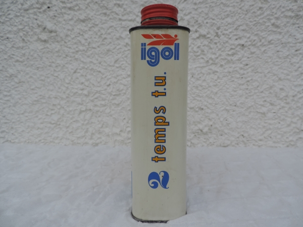 Bidon d'huile Igol 2 Temps- DSCN8236.JPG