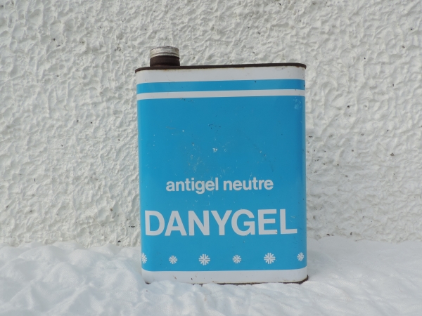 Bidon Antigel Danygel- DSCN8738.JPG