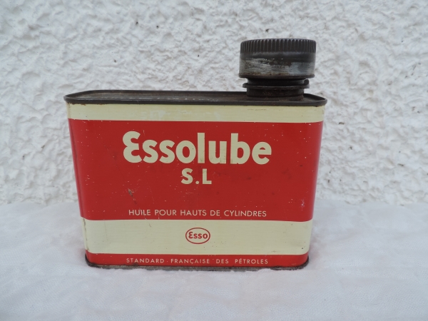 Bidon d'huile ESSOLUBE S.L- DSCN8899.JPG