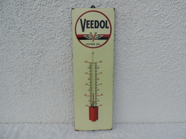Thermomètre VEEDOL