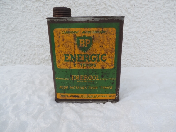 Bidon BP ENERGIC- DSCN9431.JPG