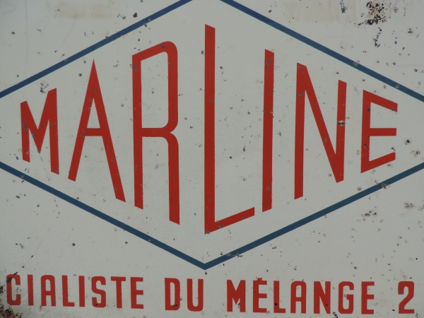 Tole publicitaire MARLINE- abcd2219.JPG