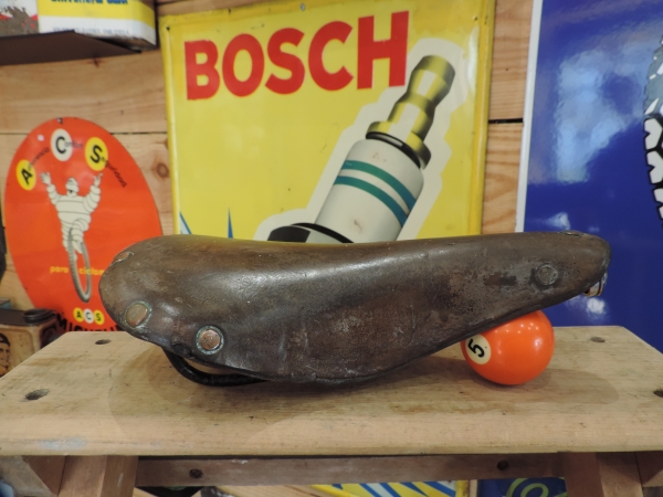 Selle Id&eacute;ale