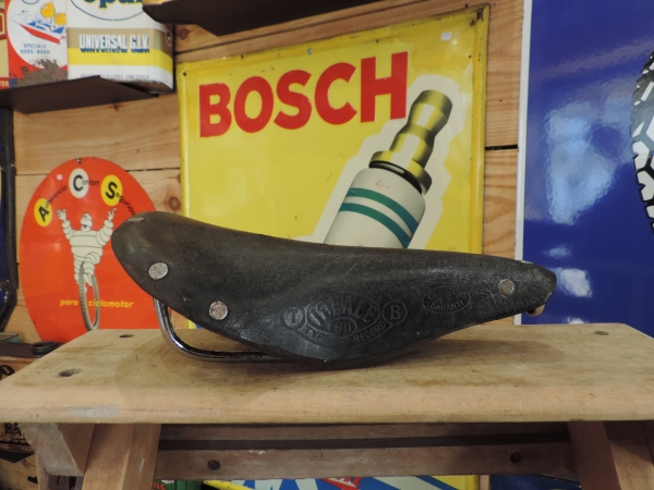 Selle Id&eacute;ale