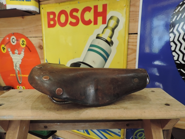 Selle Id&eacute;ale
