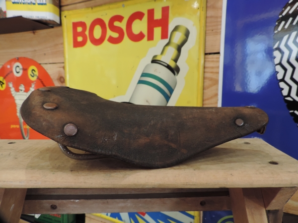Selle Id&eacute;ale