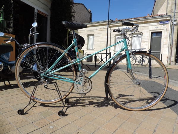 Vélo Peugeot