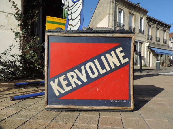Caisse Kervoline