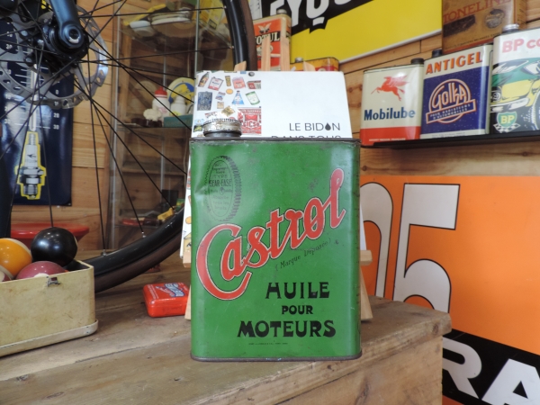 Bidon d'huile Castrol- efghi18022026-01_10.JPG