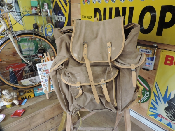 Sac de randonn&eacute;e Lafuma
