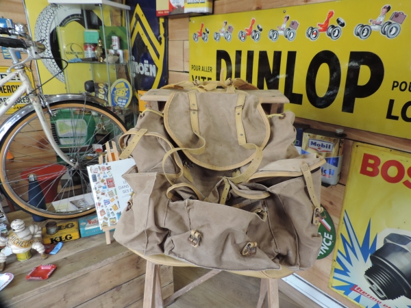Sac de randonn&eacute;e Lafuma