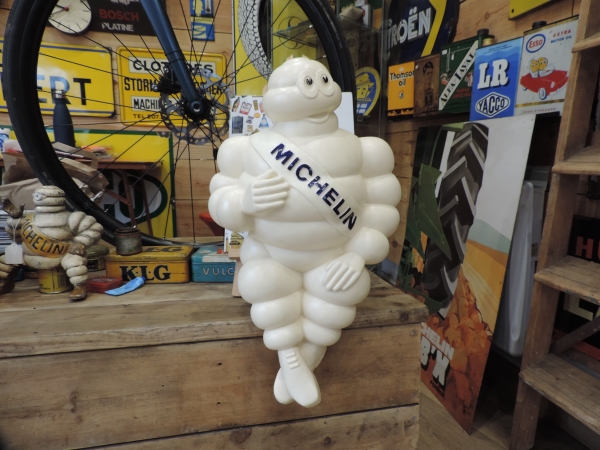 Bibendum Michelin