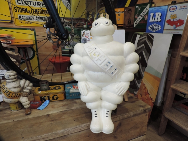 Bibendum Michelin