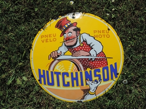 articles de la marque Hunchison