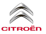 logo marque Citroen
